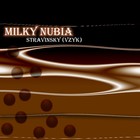 Picture for song 'Milky Nubia (First Edit)' by artist 'Vzyk'