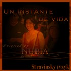 Picture for song 'Un Instante de Vida' by artist 'Vzyk'