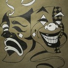 Picture for song 'Laugh and cry (for sale)' by artist 'wado production'