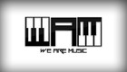 Picture for song 'Bad b*** es' by artist 'WAM - We Are Music'