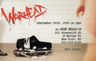 Picture for song 'Broken SHade' by artist 'WARHEAD NYC'