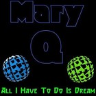 Picture for song 'ALL I HAVE TO DO IS DREAM' by artist 'WARREN ALLEN BROOKS'