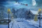 Picture for song 'Danberry's Christmas' by artist 'Wayne Cozad'