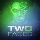 Picture for song '*STREET* Two Faces' by artist 'Wayne On The Track'