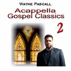 Picture for song 'AMEN' by artist 'Wayne Pascall Acappella'