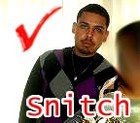 Picture for song 'Chin Check (NOT FOR SALE) Free D/L' by artist 'Weatherman Beatz'