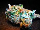 Picture for song 'TIL THA WEED GONE' by artist 'WES PIPES BEATS'