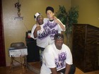 Picture for song 'Get To The Real' by artist 'Whiteboy (Tx)'