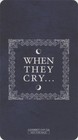 Picture for song 'Why or why not' by artist 'Why or why not'