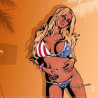 Picture for song 'Vice City' by artist 'Wicked Apollo Productions'