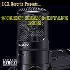 Picture for song 'We Gettin Throwed 165550' by artist 'Kenneth J. McCann (KJM)'