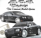 Picture for song 'Collaboration With Urban' by artist 'Wicked House Productions'