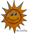 Picture for song 'Sunray Solar' by artist 'Widespan'