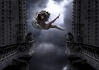 Picture for song 'Point of No Return' by artist 'WildlifeDaProducer'
