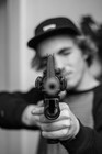 Picture for song 'War Ready' by artist 'Willuminati Beats'