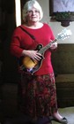 Picture for song 'Hickory Wind' by artist 'Windy Mountain Bluegrass Gospel'
