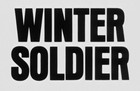 Picture for song 'DONT BATTLE ME' by artist 'WINTER SOLDIER'