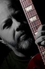 Picture for song 'Breakup (Alvaro Fernandez, electric guitar)' by artist 'Woodlander'