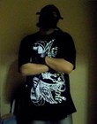 Picture for song 'Intro (the bad guy)' by artist 'X2RTION'