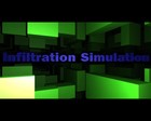 Picture for song 'Infiltration Simulation Soundtrack' by artist 'Xada10'