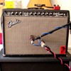 Picture for song 'Casino, Red Rooster, Attenuator & Deluxe Reverb' by artist 'Xander Farran'