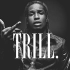 Picture for song 'TRILLuminati' by artist 'Xave'