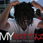 Picture for song '*NEW* MyHittaz (Co-Produced by @MoneyCobb)' by artist 'XaviorJordan'
