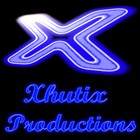 Picture for song 'Xhutix- Inoculate Clan Theme (AruaRose)' by artist 'Xhutix'