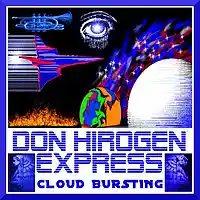 Picture for song '8 Hirogen Skies Cloud Bursting' by artist 'XL ACID 3D'
