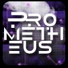 Picture for song 'PROMETHEUS' by artist 'X-Machine'