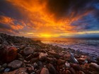 Picture for song 'Skies are falling' by artist 'XmafaX'