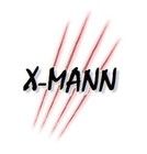 Picture for song '02 The X-Factor' by artist 'X-Mann88'