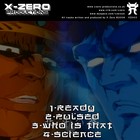 Picture for song 'Who Is That?' by artist 'X-Zero Productions'