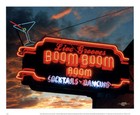 Picture for song 'Boom Boom Room' by artist 'YaBoiLeeK'