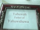 Picture for song 'BILLION HYPOCRITES/musick' by artist 'YaHuWShuWa Mashiyach'