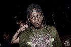 Picture for song 'BASE ROCK (PUSHA T TYPE BEAT)' by artist 'Yamil167'