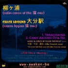Picture for song 'Chase Around Oita Eki (warm hypno Neko mix)' by artist 'Yanagigaura try-before-buy'