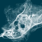 Picture for song 'Blue Ghost *Free DL*' by artist 'YNFBeatz'