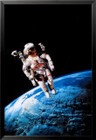 Picture for song 'spaceman' by artist 'yohn'