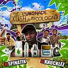 Picture for song 'Kush w/Hook *HOT* (Free DL)' by artist 'J Ralph'