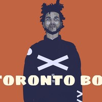 Picture for song '''Toronto Boyz'' (The Weeknd) BUY 1 GET 4 FREE' by artist 'Yonas-K'