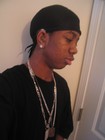 Picture for song 'Never 4get Me' by artist 'Young Bleek (Prince of da B-Town)'