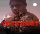 Picture for song 'THUGG N OUT FT. SLIM J (2008)' by artist 'YOUNG BRODY AKA STOKES 100'