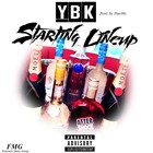 Picture for song 'YBK - Starting lineup' by artist 'Young Brooklyn (FL)'