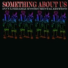 Picture for song 'Something About Us' by artist 'Young Cas'