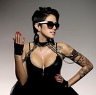 Picture for song 'Let It Drop (Simple Club Beat)' by artist 'Young D of Trap Team'