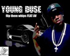 Picture for song '"Flip Them Whips" Feat. AV' by artist 'YOUNG DUSE'