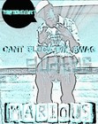 Picture for song 'CanT Do Me.mp3' by artist 'Young Marious'