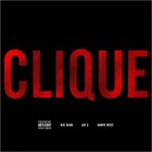 Picture for song 'Clique (9/24/12)' by artist 'Young N Fly Beatz'