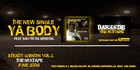 Picture for song 'YA BODY FEAT.SALUTE DA GENERAL' by artist 'Young Preme(718)'